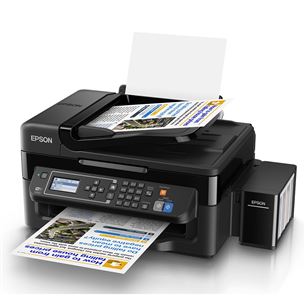 Многофункциональный принтер L565, Epson / WiFi