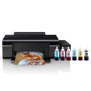 Tintes printeris L805, Epson / WiFi