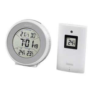 Термометр EWS-810, Hama