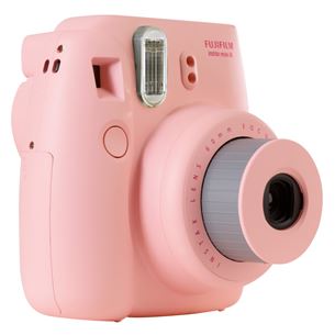 Digitālā fotokamera INSTAX MINI 8, Fujifilm