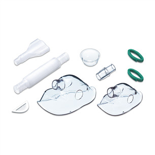 Beurer IH40, balta - Inhalators