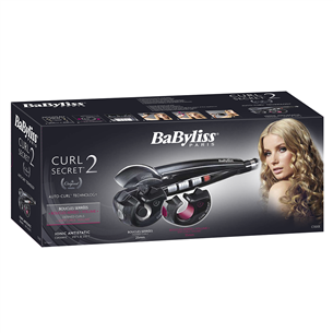 Hair curler Curl Secret 2, Babyliss