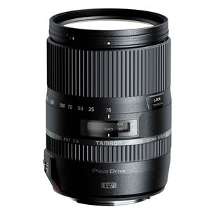 90mm F/2.8 macro lens for Canon, Tamron