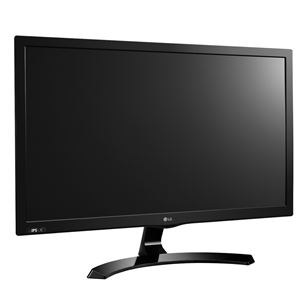 24" Full HD LED IPS TV monitors, LG