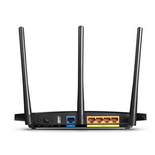 WiFi router TP-Link AC1200 Dual Band