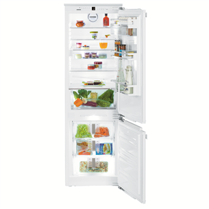 Built-in Refrigerator Liebherr (178 cm)