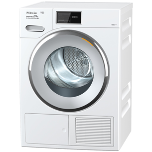 Veļas žāvētājs SFinish&Eco XL Tronic Wifi, Miele / ietilpība: 9kg