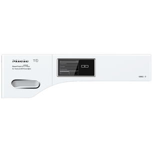 Сушильная машина SFinish&Eco XL Tronic Wifi, Miele / объём: 9кг