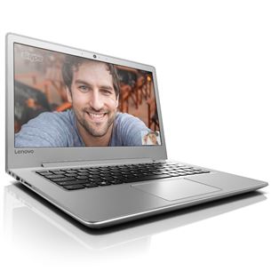 Ноутбук IdeaPad 510S-14IKB, Lenovo