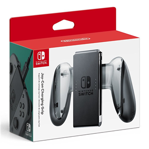 Aksesuārs Joy-Con Charging Grip, Nintendo 045496430511