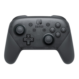 Spēļu kontrolieris Switch Pro, Nintendo