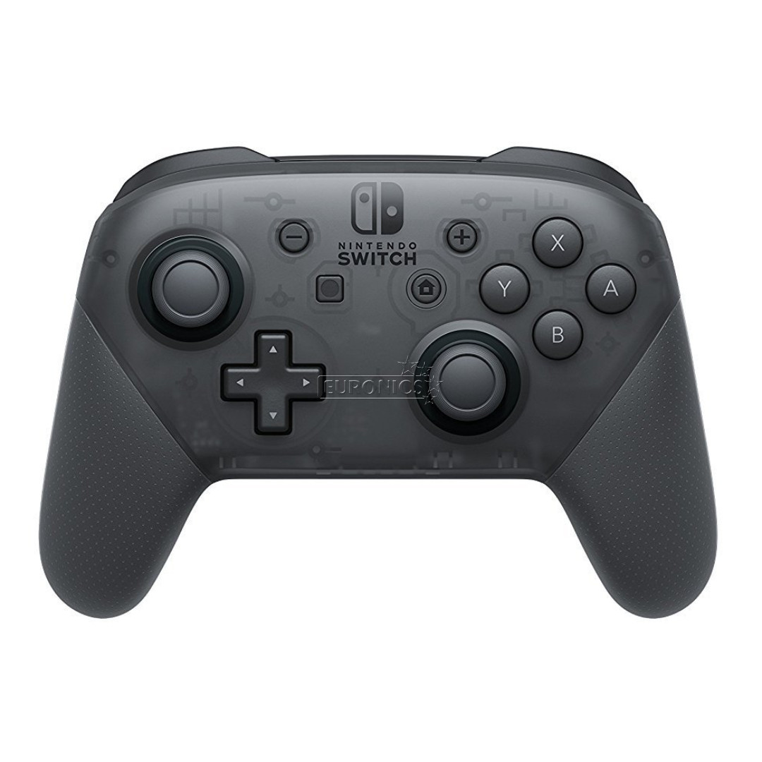 Spēļu kontrolieris Switch Pro, Nintendo