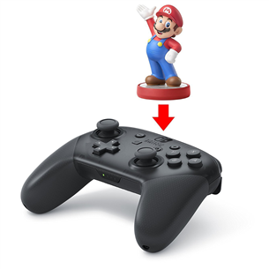 Spēļu kontrolieris Switch Pro, Nintendo