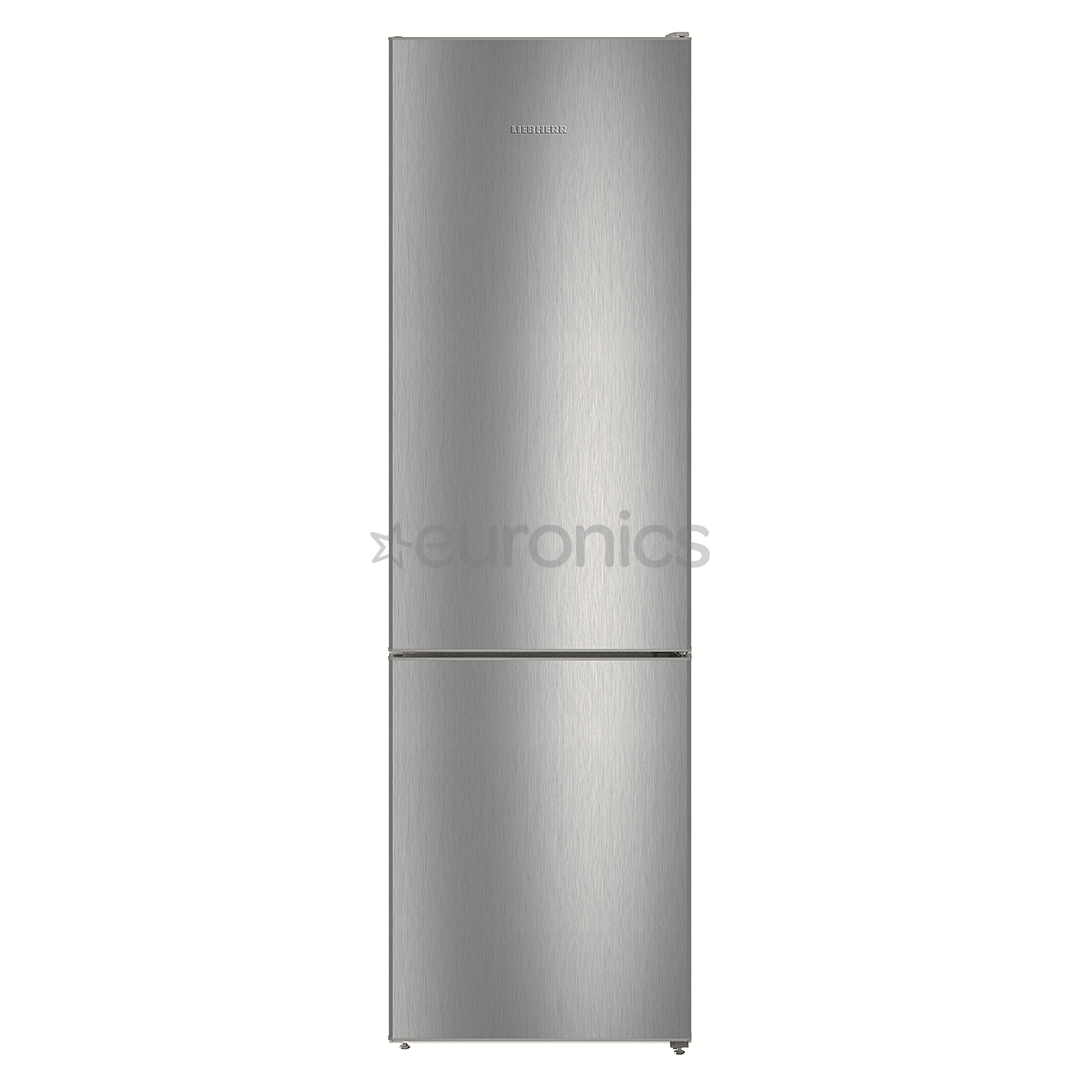 Ledusskapis NoFrost, Liebherr / augstums: 201 cm