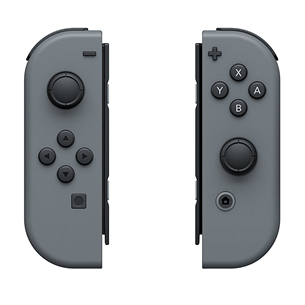 Kontrolieris Joy-Con, Nintendo