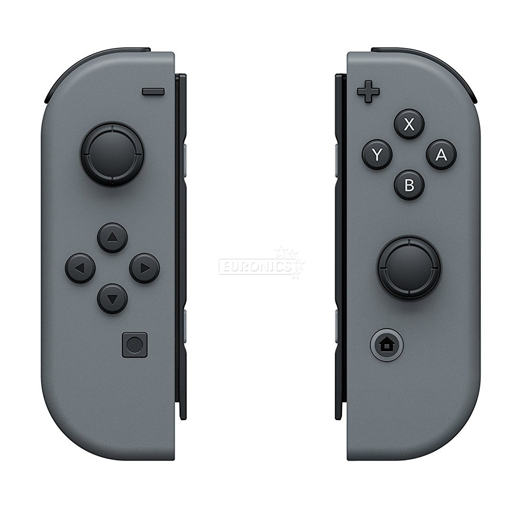 Kontrolieris Joy-Con, Nintendo