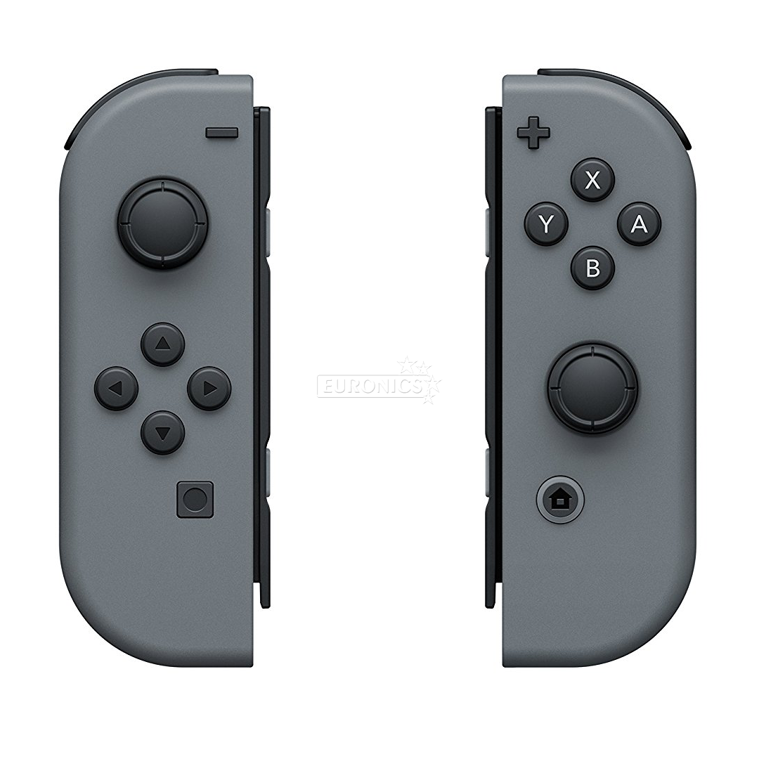 Kontrolieris Joy-Con, Nintendo