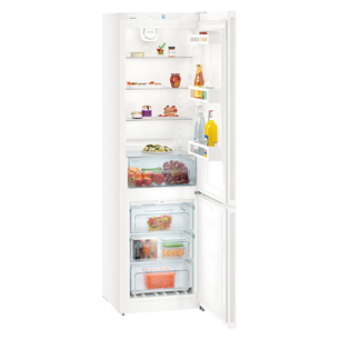 Refrigerator NoFrost, Liebherr / 201cm
