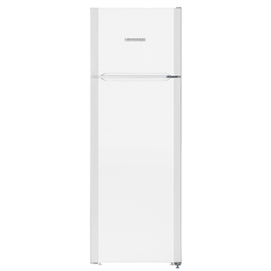 Refrigerator Liebherr (157,1 cm)