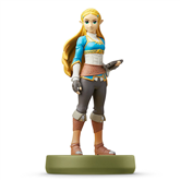 Amiibo The Legend of Zelda: Breath of the Wild Collection