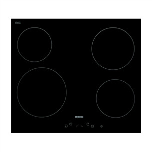 Керамическая варочная панель Beko HIC64401NEW