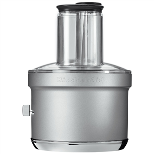 KitchenAid Artisan - Food processor attachment for mixer 5KSM2FPA