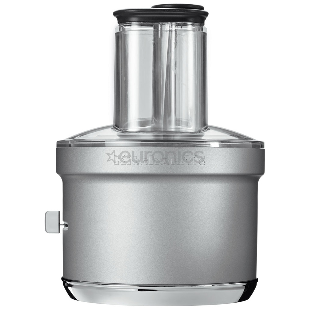 KitchenAid Artisan - Food processor attachment for mixer