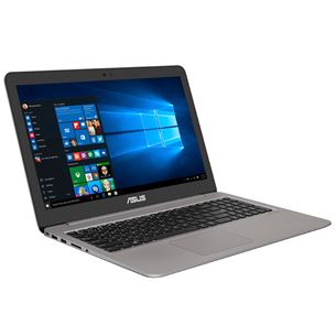 Ноутбук ZenBook UX510UW, Asus