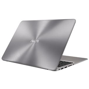 Ноутбук ZenBook UX510UW, Asus