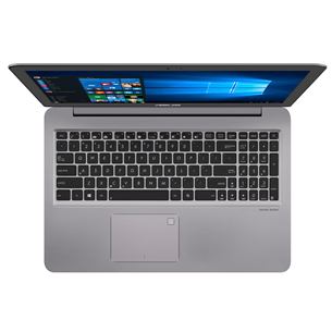 Portatīvais dators ZenBook UX510UW, Asus