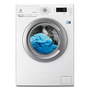 Washing machine Electrolux (7kg)