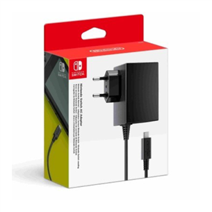 Nintendo Switch AC adapter