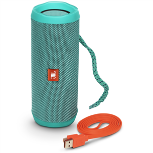 Wireless portable speaker JBL Flip 4