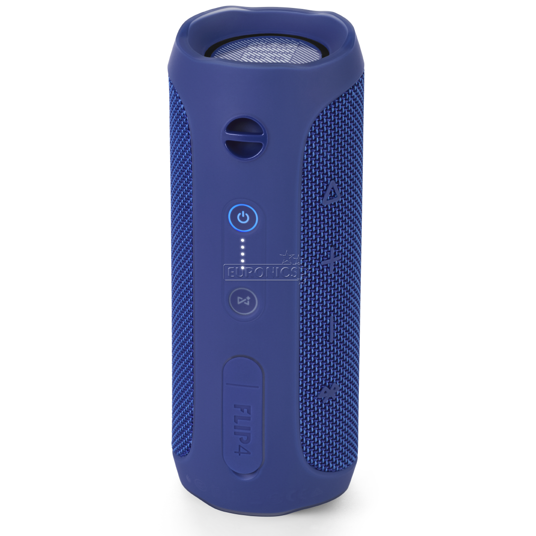 Portatīvais skaļrunis Flip 4, JBL