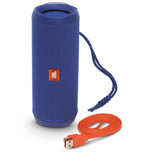 Portatīvais skaļrunis Flip 4, JBL