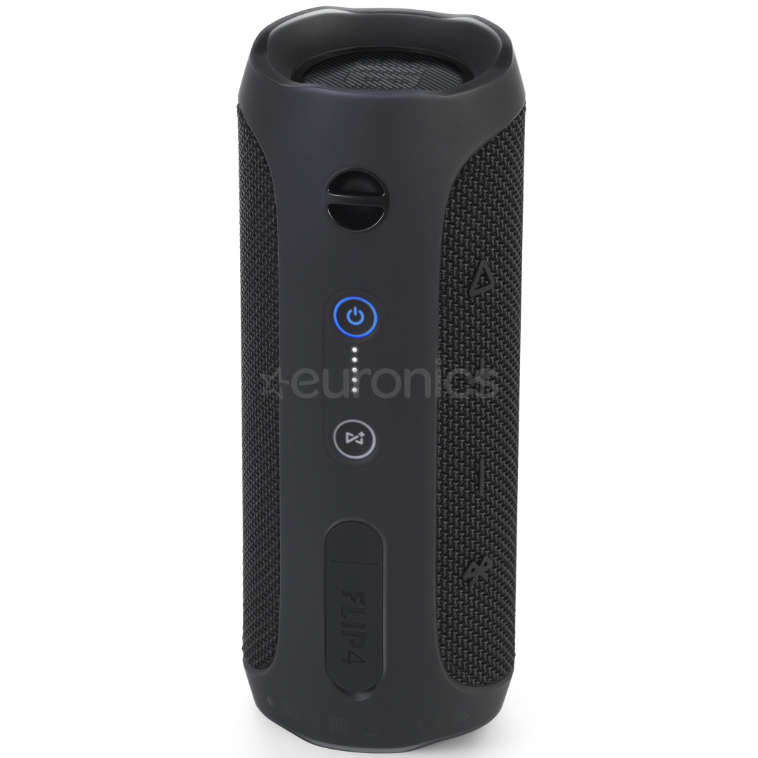 Portatīvais skaļrunis Flip 4, JBL