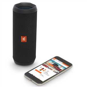 Portatīvais skaļrunis Flip 4, JBL