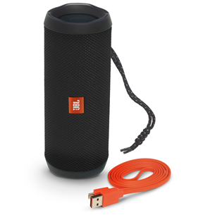 Portatīvais skaļrunis Flip 4, JBL