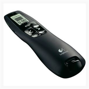 Presenter Logitech R700