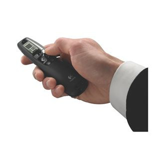 Presenter Logitech R700