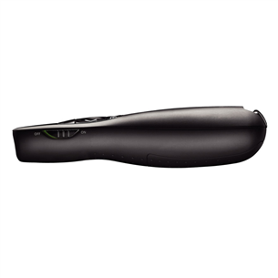 Presenter Logitech R400