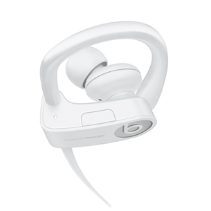 Wireless headphones Beats Powerbeats3