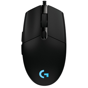 Optiskā pele G203 Prodigy, Logitech