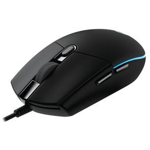 Optical mouse G203 Prodigy, Logitech