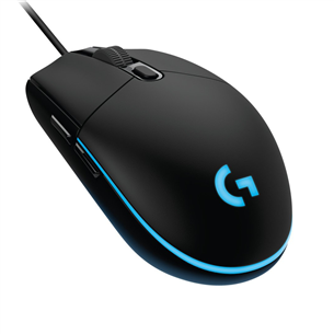 Optiskā pele G203 Prodigy, Logitech