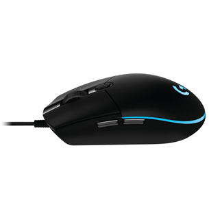 Optiskā pele G203 Prodigy, Logitech