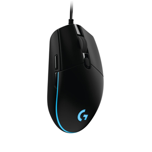 Optiskā pele G203 Prodigy, Logitech