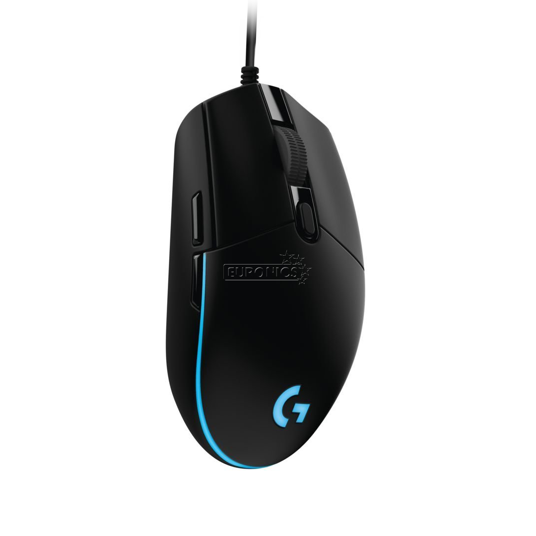 Optiskā pele G203 Prodigy, Logitech