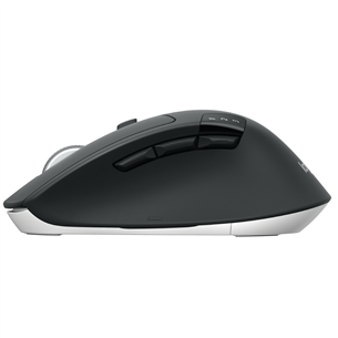 Bezvadu pele M720 Triathlon, Logitech