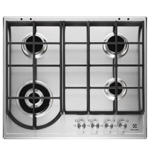 Built-in gas hob, Electrolux